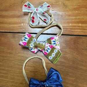 Little Poppy Co. Lot